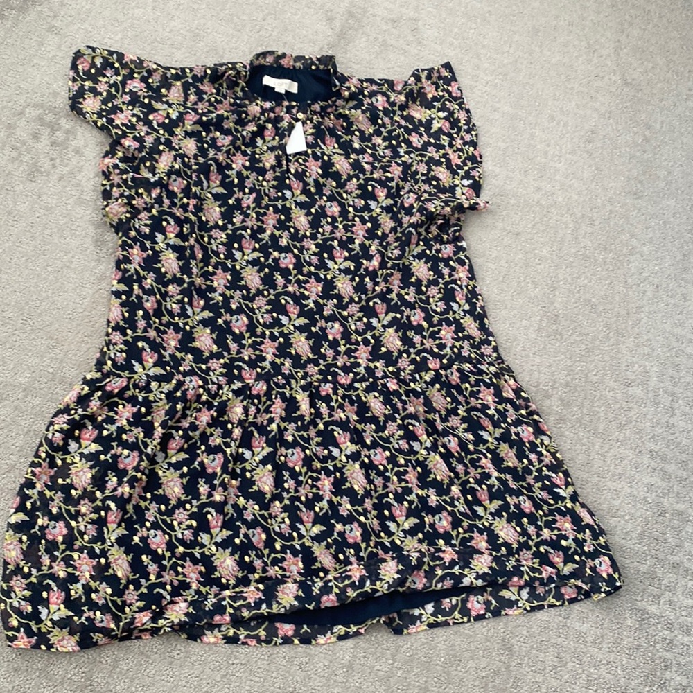 Loft  dress